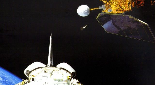 42 Years of Measuring the Sun, the Earth and the Energy in Between