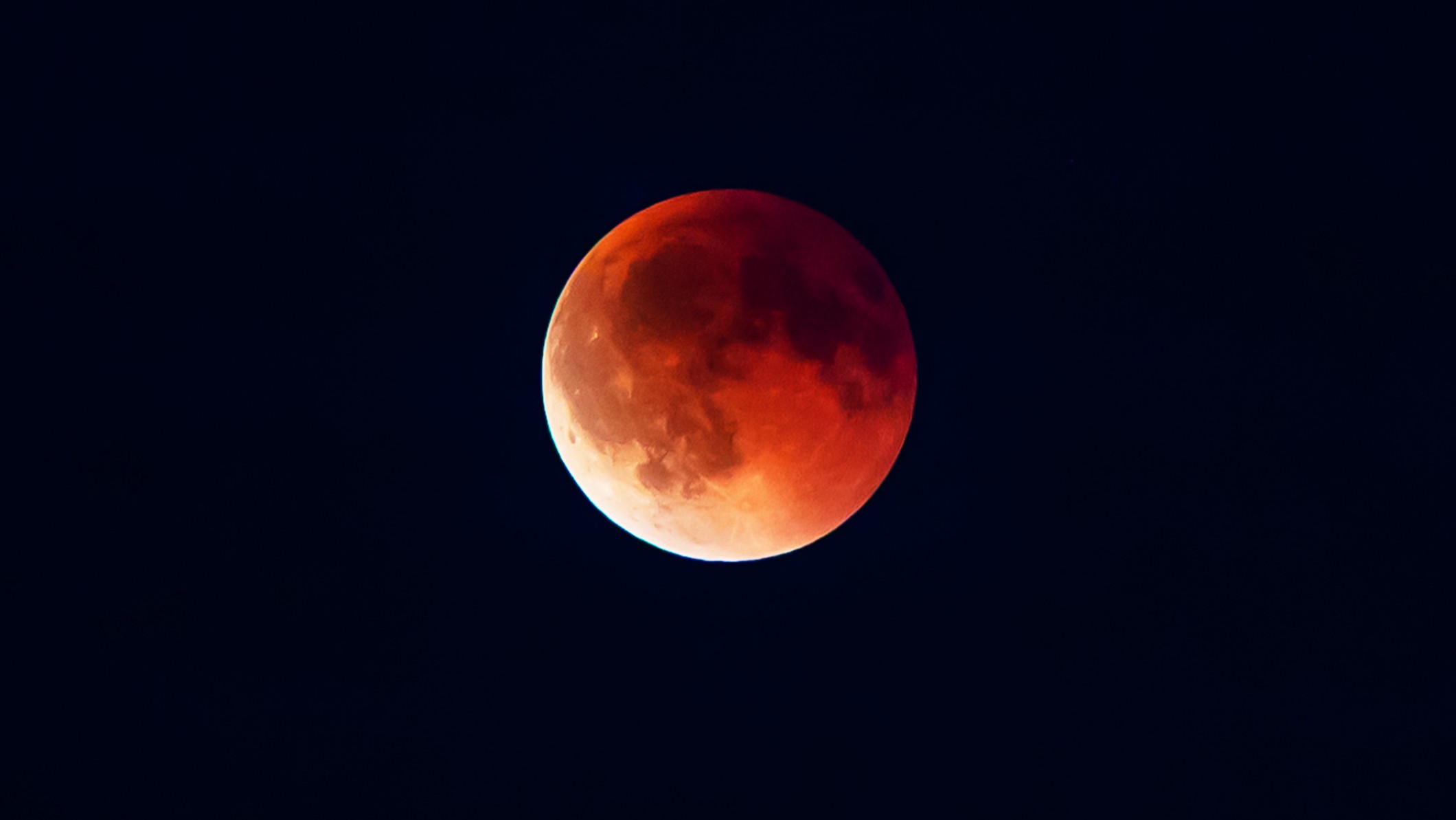 7 easy tips for photographing the 'blood moon' total lunar eclipse on March 3