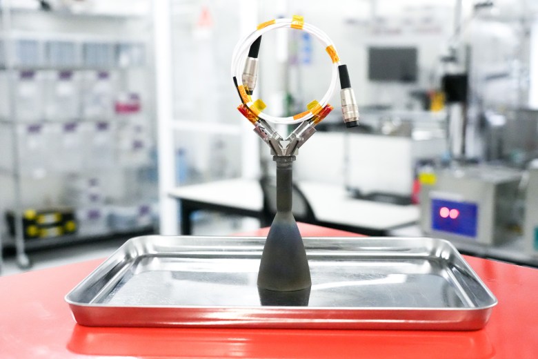 Agile Space Industries Oversubscribed $17M Series A Accelerates Growth of In-Space Propulsion Capabilities