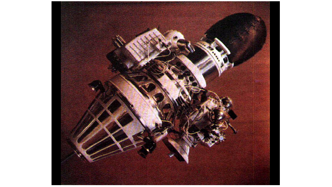 AI helps find new clues in the 60-year search for Luna 9, the 1st successful moon lander