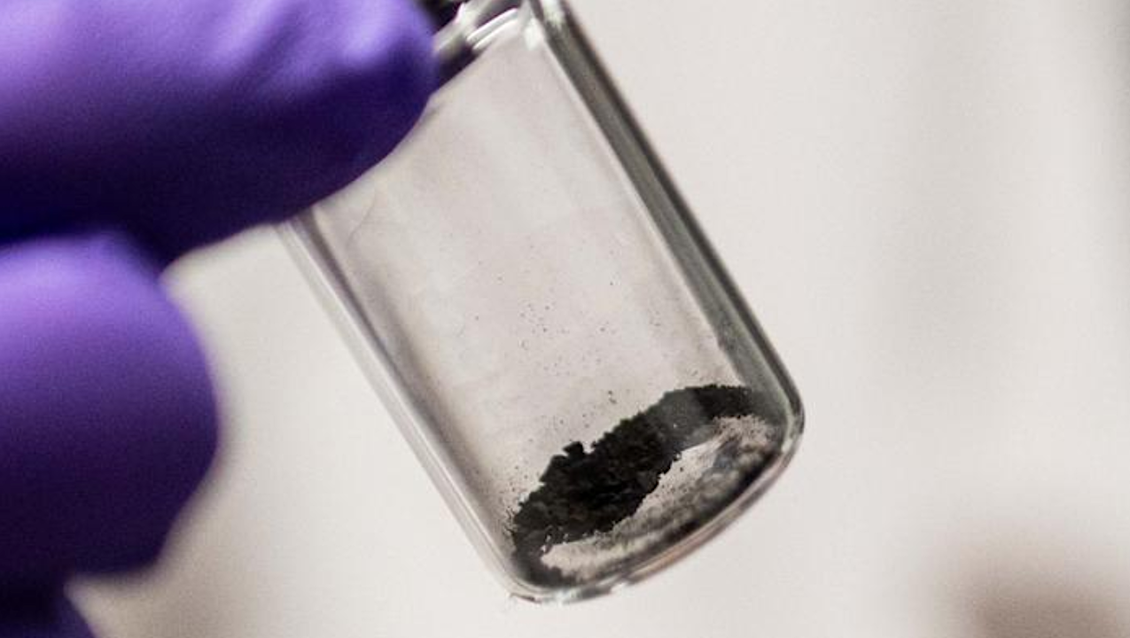 Amino Acids Discovered In Asteroid Bennu Formed In Space In The Early Solar System