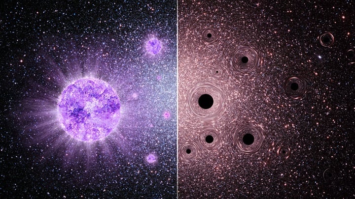 Ancient Massive Stars Enriched Early Clusters and Birthed First Black Holes