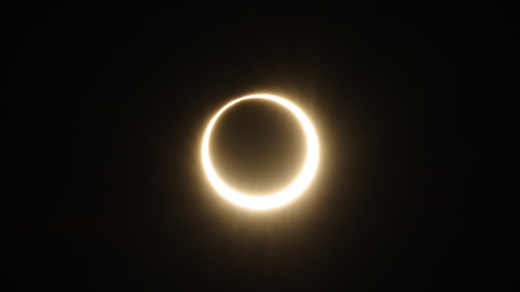 Annular 'ring of fire' solar eclipse February 2026: Live updates