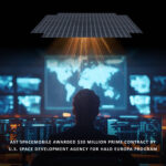 AST SpaceMobile wins $30 million contract for military  broadband demo