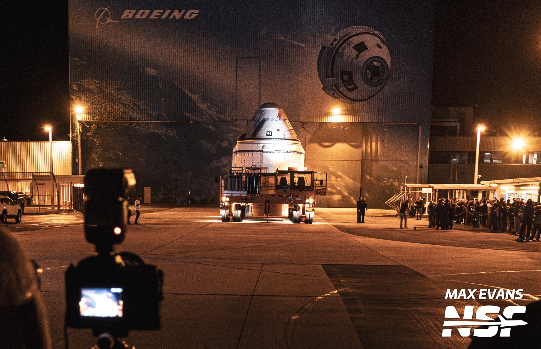 Boeing vows reforms after NASA critique exposes severe flaws in Starliner program