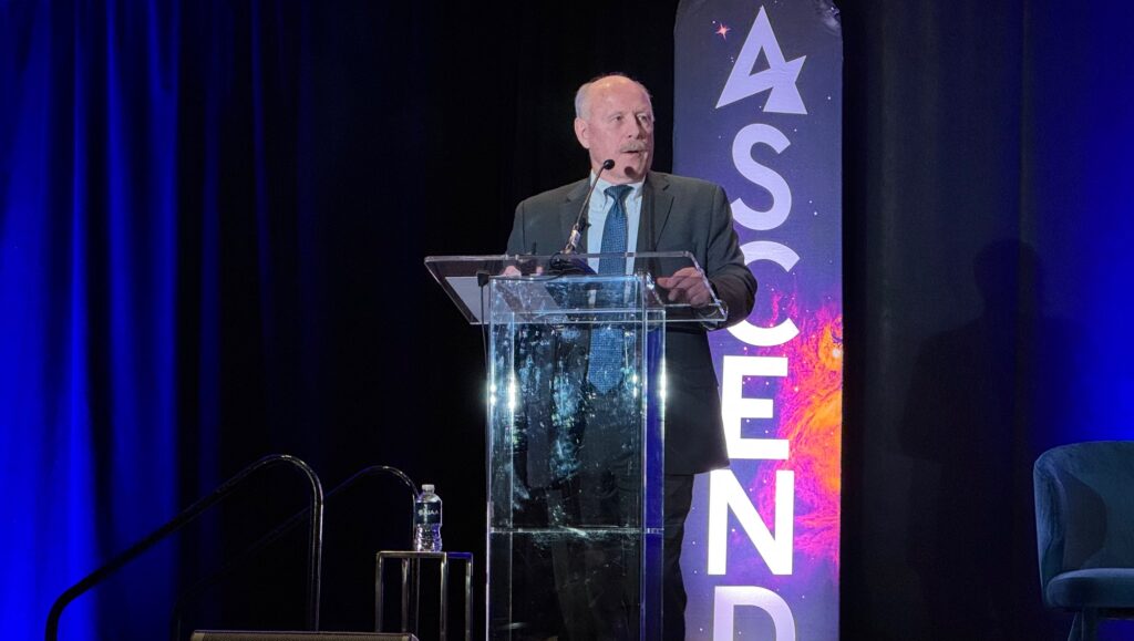 Bowersox to retire from NASA