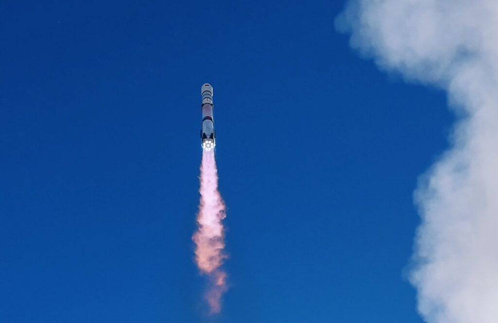 China’s Space Program Faces Launch Setbacks but Eyes Transformative Year Ahead