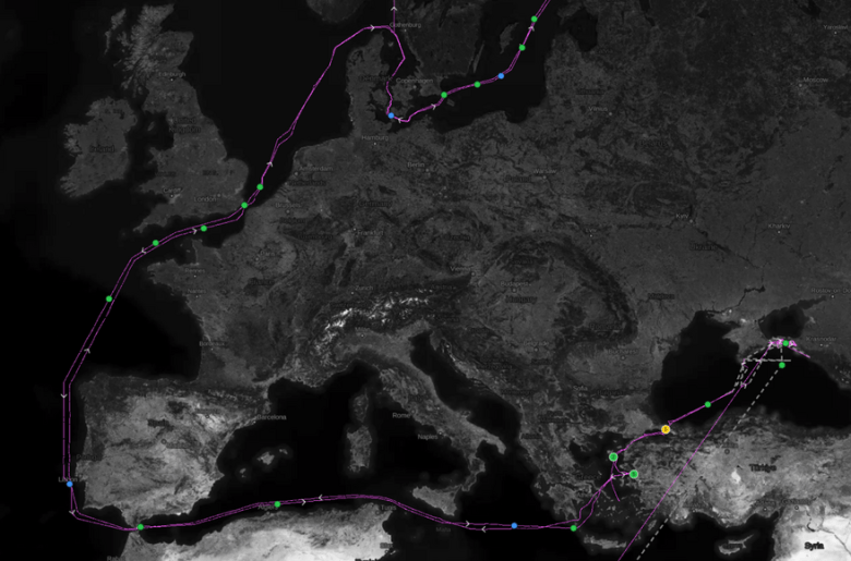 Demand for sovereign systems extends to the Earth-observation stack