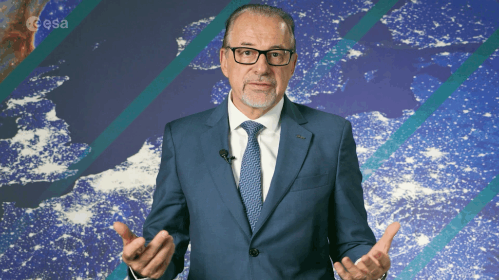 ESA Embraces Sustainability in Space Exploration as It Looks to the Future