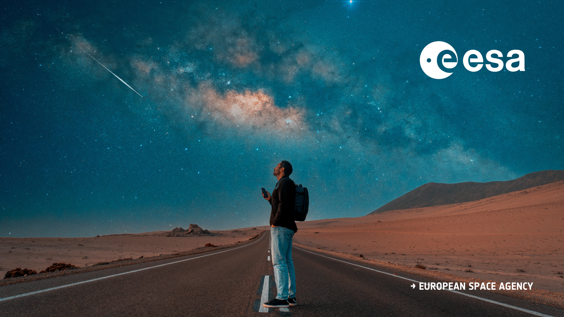 ESA Urges Aspiring Professionals to Apply for Graduate Trainee Positions Before February Deadline