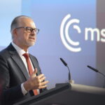 ESA will engage global leaders at the Munich Security Conference 2026