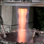 Greta rocket engine completes first test campaign