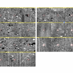 HATPI Pre-Perihelion Time-series Photometry of the Interstellar Comet 3I/ATLAS