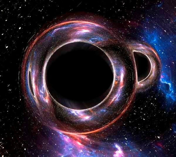 How a Perfect Gravitational Wave Tests Einstein