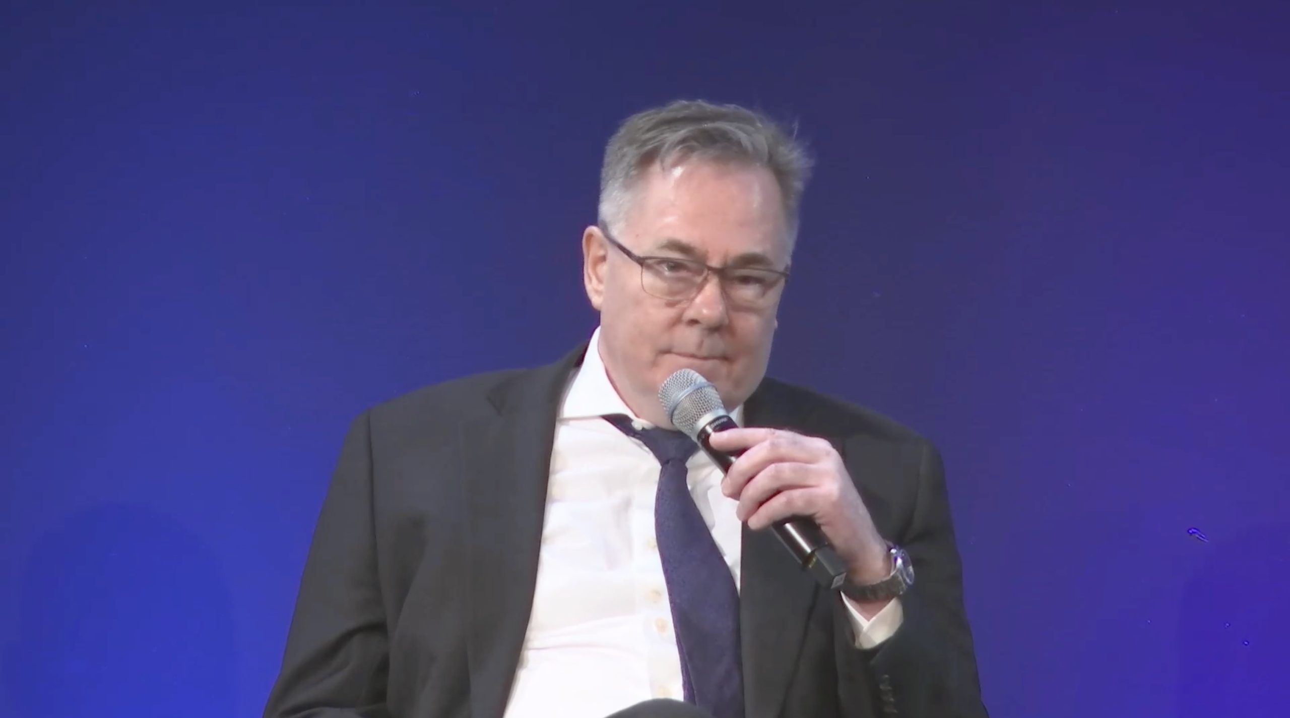 How much is vertical integration squeezing the smallsat opportunity?