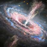 How Supermassive Black Holes Stifle Star Formation In Neighbouring Galaxies