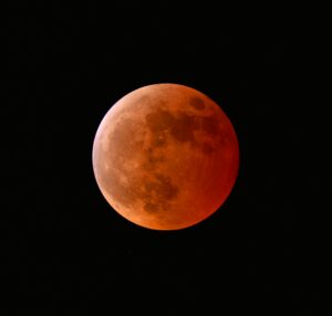 How to see the 3 March total lunar eclipse