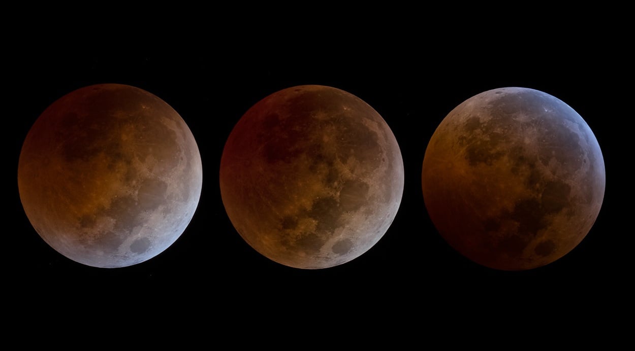 Into Totality: Our Complete Guide to the March 3rd Total Lunar Eclipse