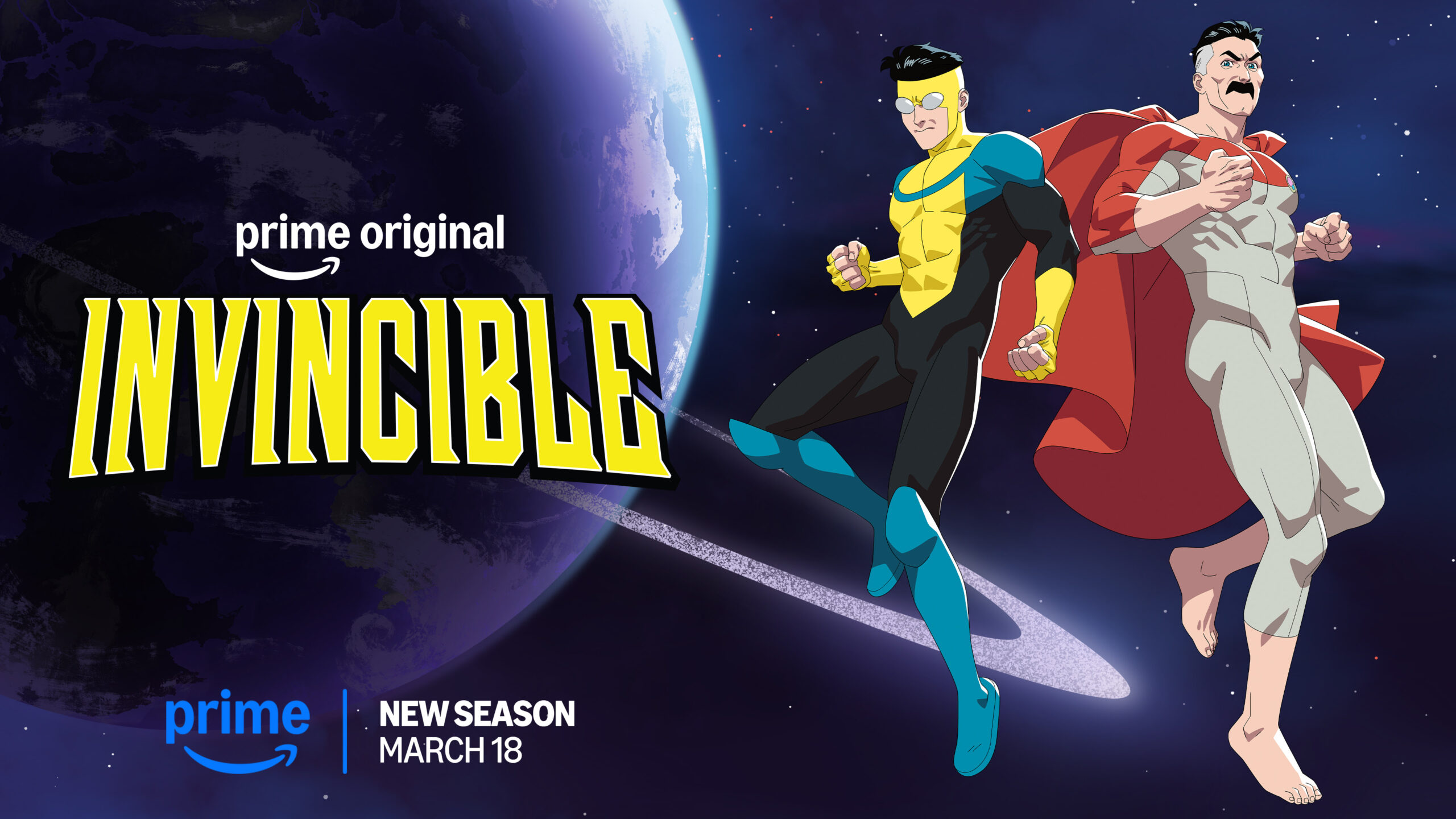'Invincible' Season 4: Release date, plot, and everything we know