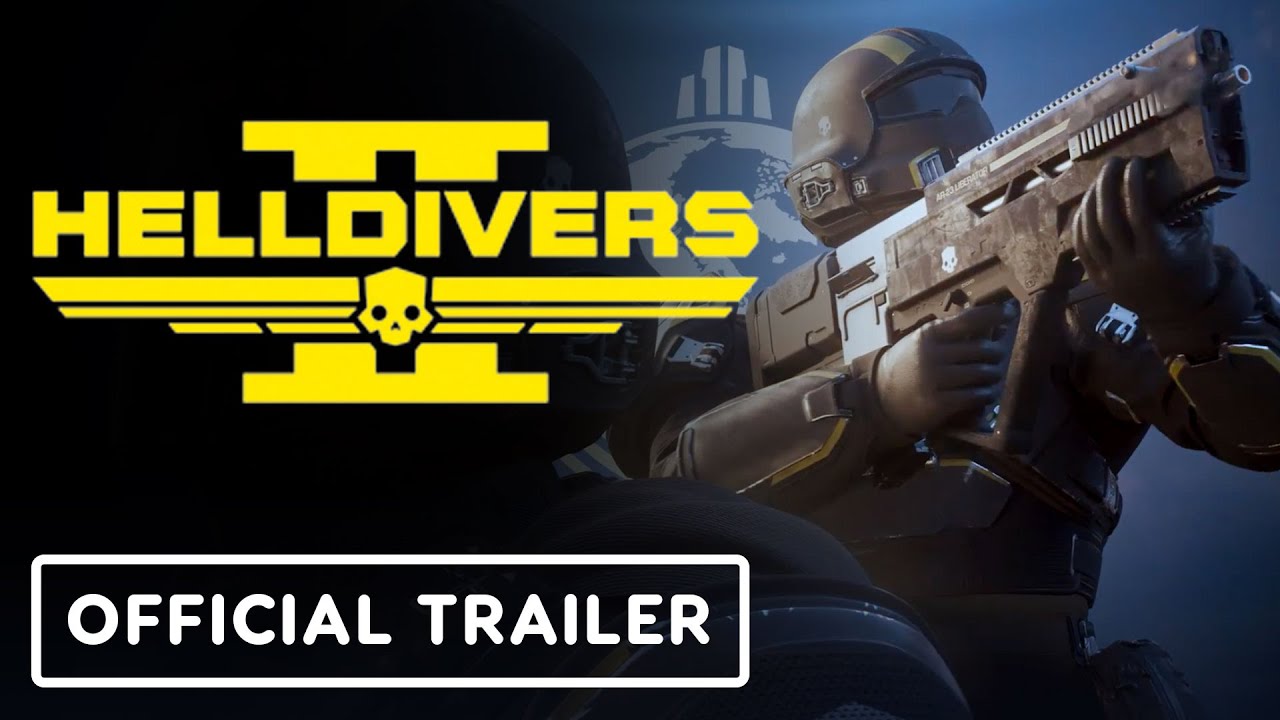 Jason Momoa will be serving out cups of Liber-Tea as he joins the Helldivers movie
