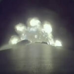 Launch of Crew-12 to the ISS