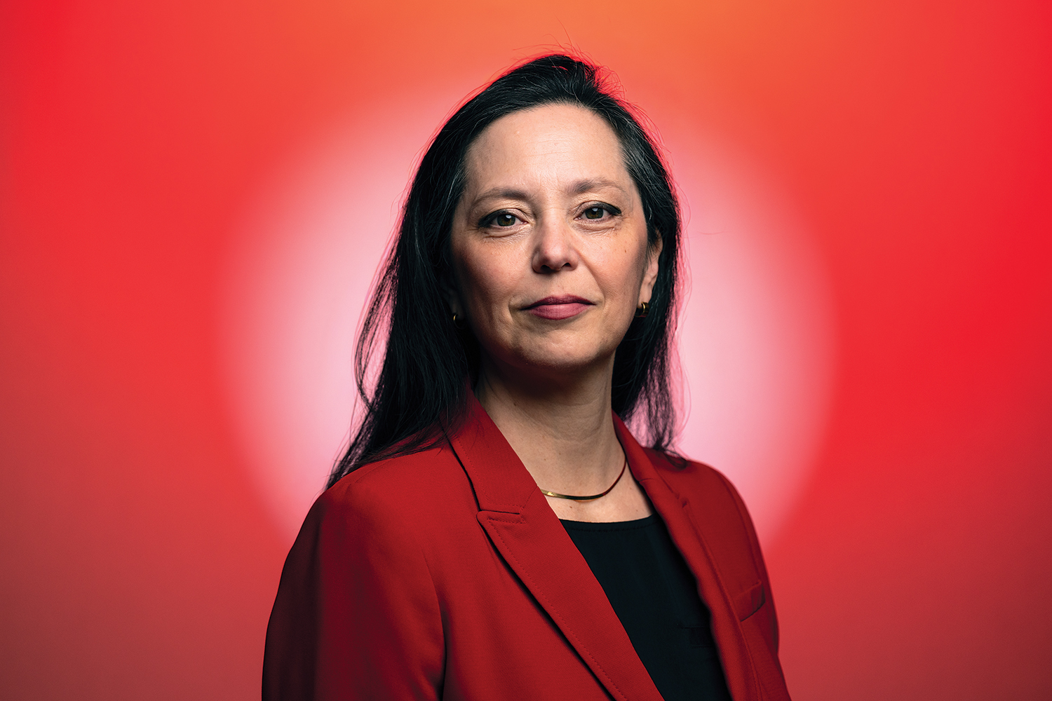 ‘Leaders can be replaced, institutional knowledge cannot’