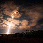 Live coverage: SpaceX to launch 29 Starlink satellites on Falcon 9 rocket from Cape Canaveral