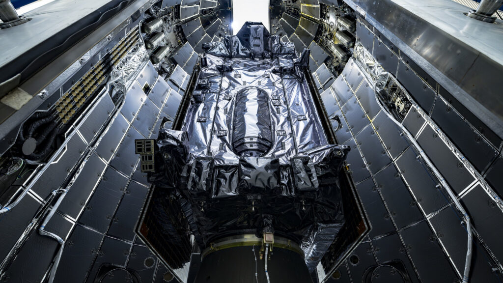 Lockheed Martin presses case that GPS upgrade will counter jamming threats