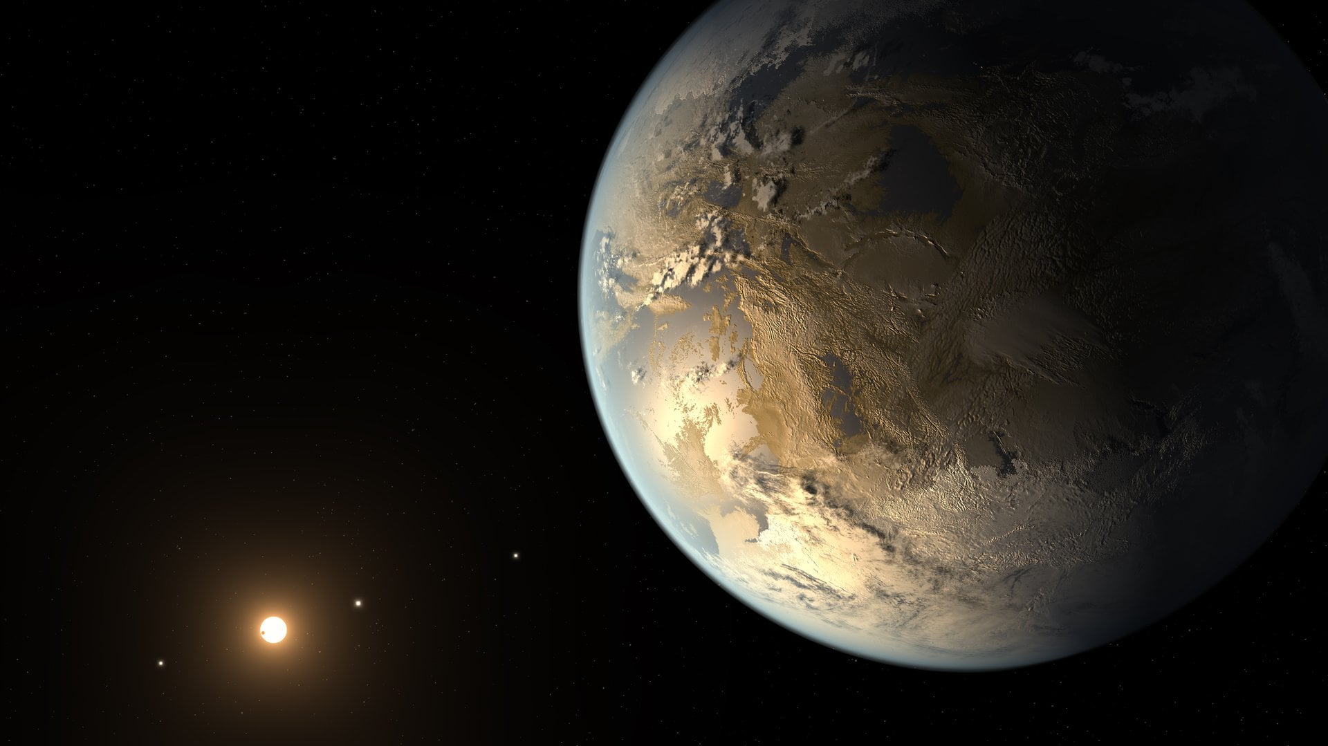 Looking For Advanced Aliens? Search For Exoplanets With Large Coal Deposits