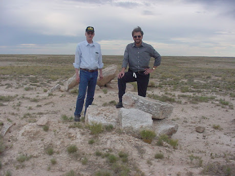 Marcel’s Exclusion from Roswell Investigation Sparks Intrigue and Conspiracy Theories