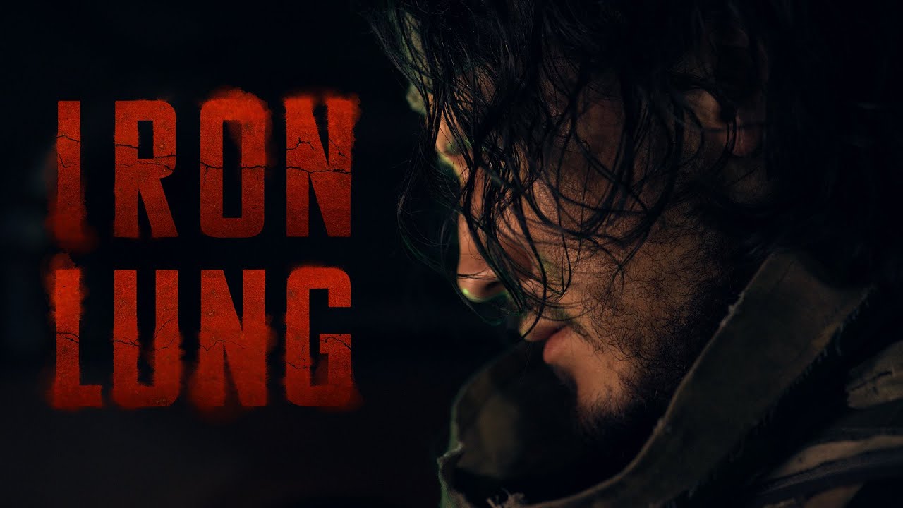 Markiplier's 'Iron Lung' is a welcome return to grindhouse sci-fi films of the '90s