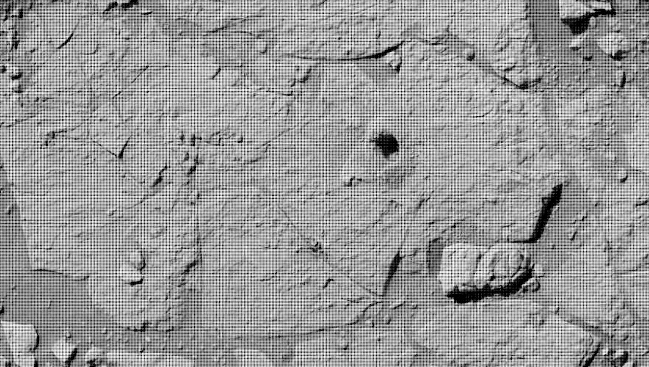 Mars Curiosity Seeks Evidence Of Organics