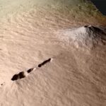 Mars’ “Young” Volcanoes Were More Complex Than Scientists Once Thought