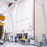 MetOp-SG-B1 Satellite Readies for Key Launch to enhance European Weather Forecasting