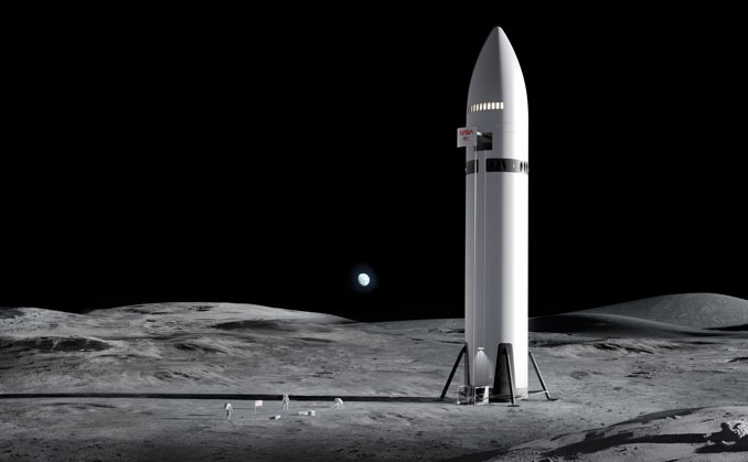 NASA announces major overhaul of Artemis moon program: “We’ve got to get back to basics”