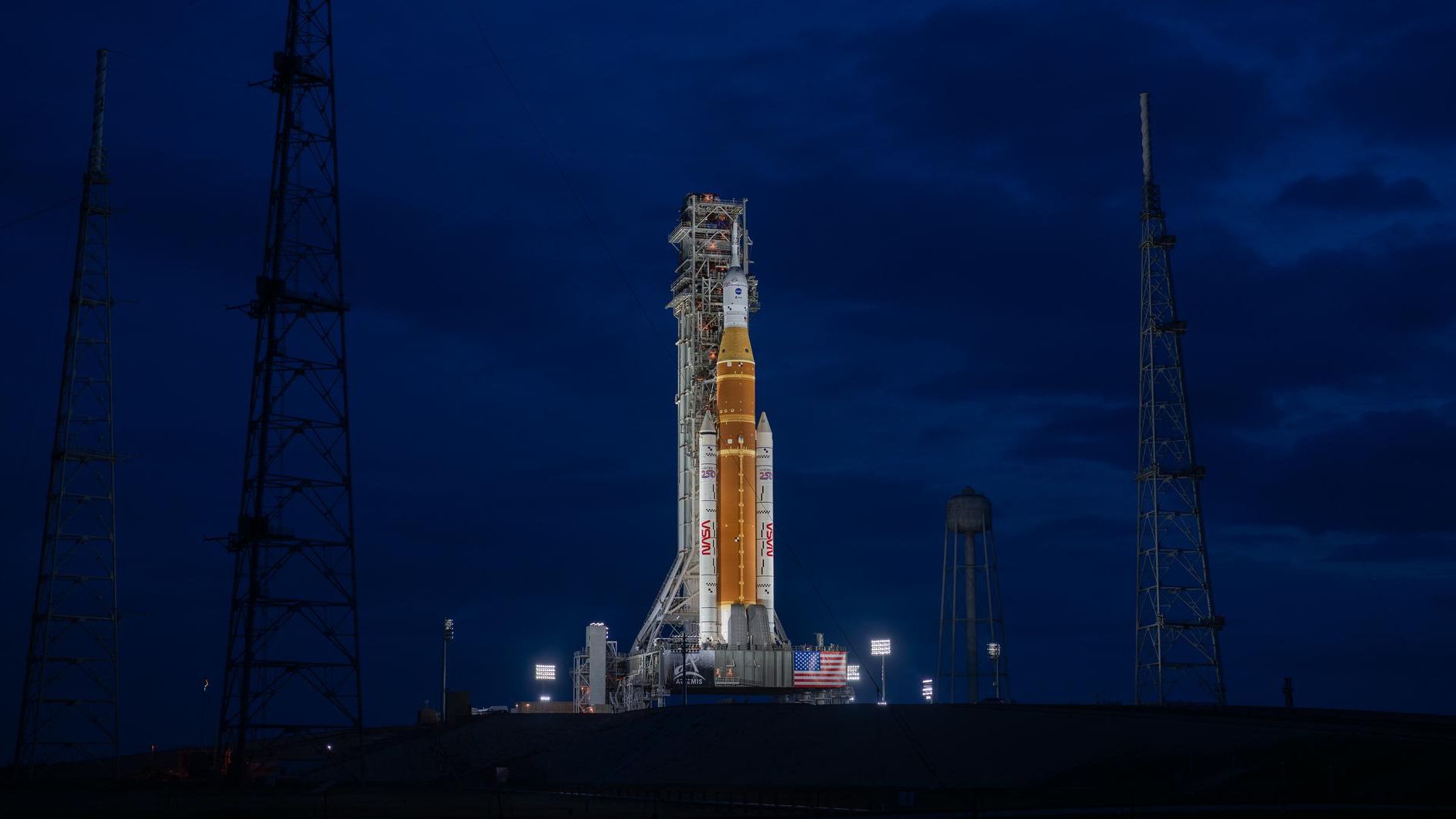 NASA delays Artemis 2 moon launch to March after encountering issues during fueling test