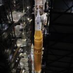 NASA Invites Media to Discuss Next Steps for Artemis Campaign