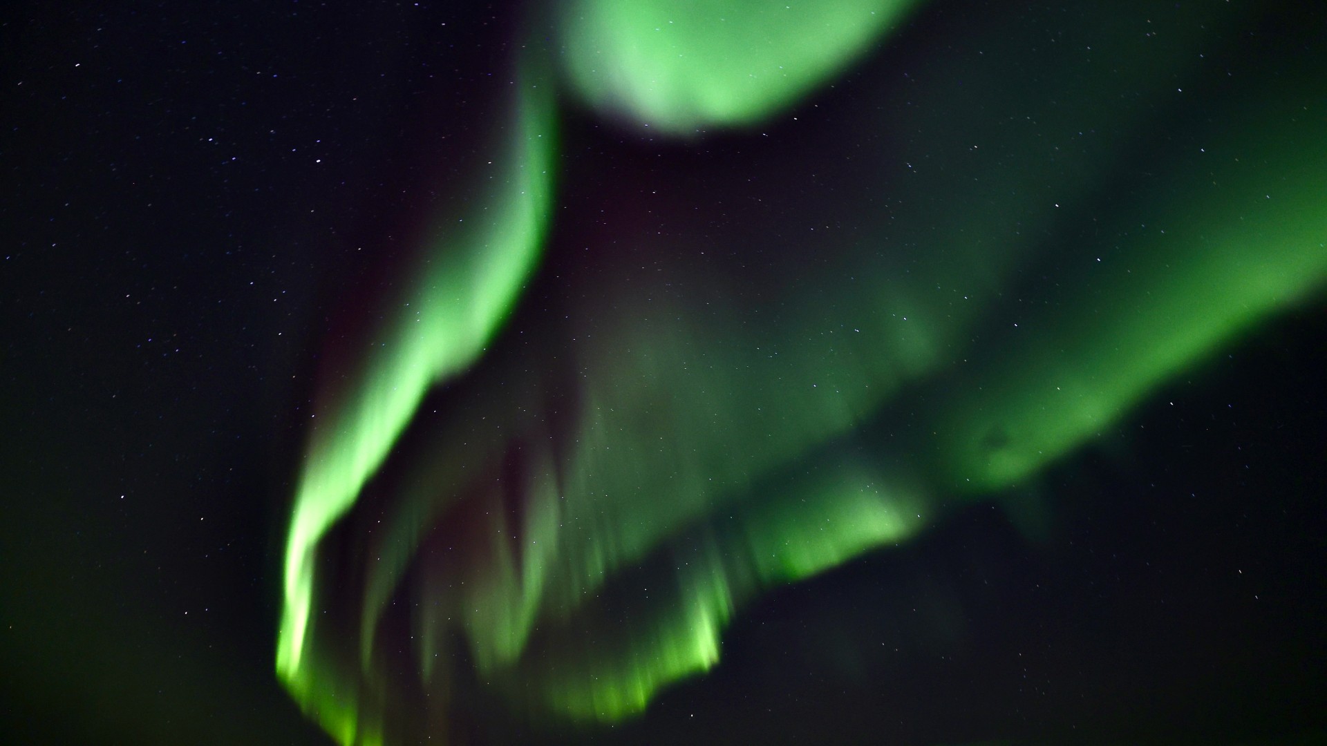 NASA launches twin rocket missions from Alaska to study mysterious black auroras