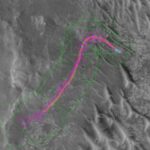 NASA Let AI Drive The Perseverance Rover For Two Days