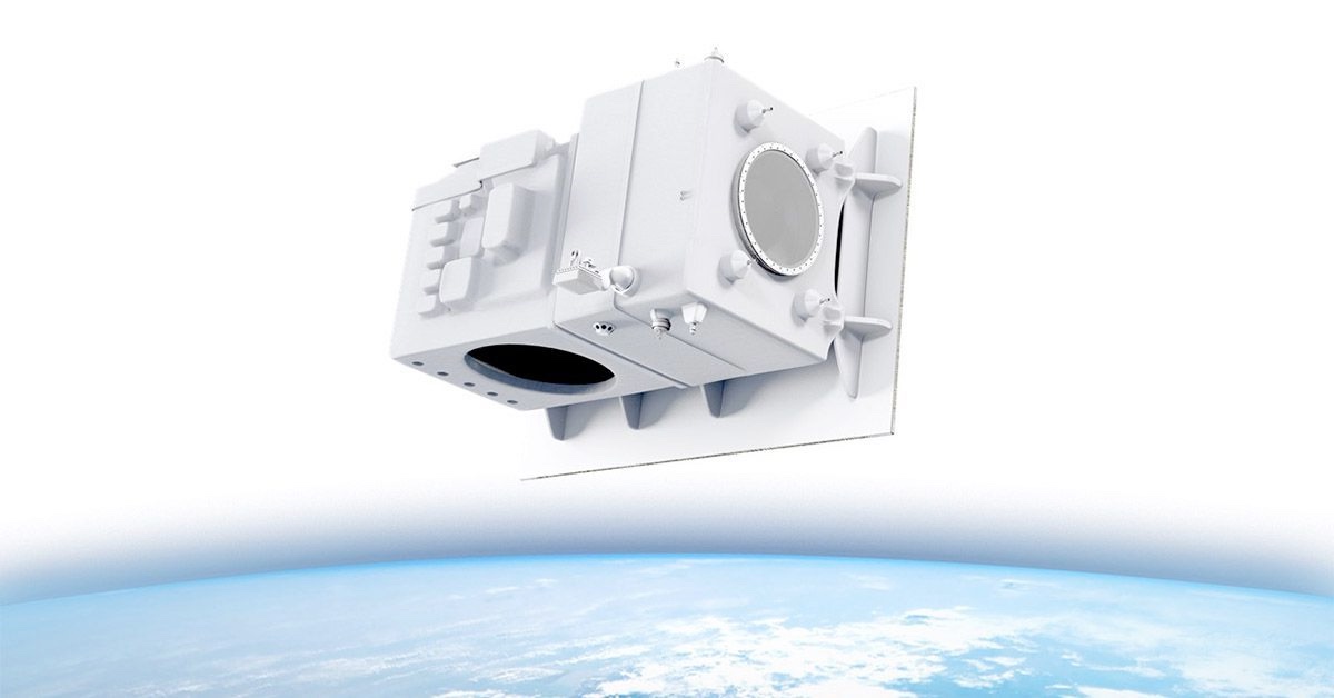 NASA selects two Earth science missions for development