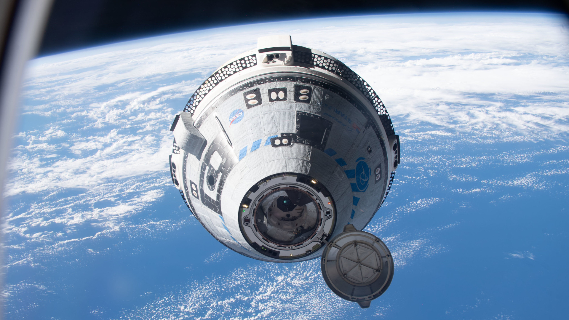NASA shakes up leadership of human spaceflight program in wake of critical Starliner report