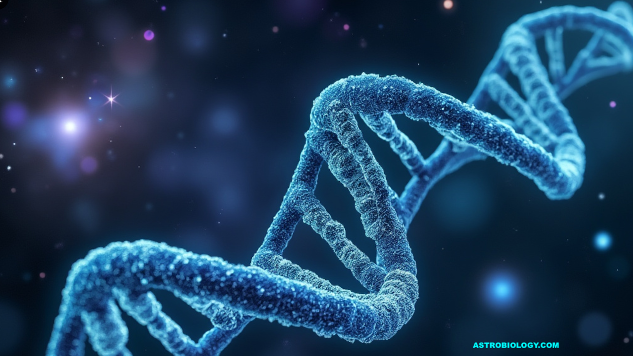 NASA Spaceline Current Awareness List #1,185 30 January 2026 (Space Life Science Research Results)