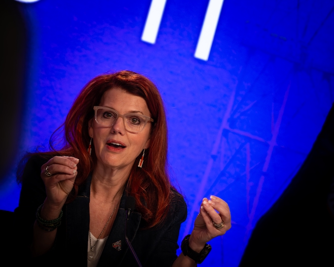 NASA to attempt second full fueling test of its Space Launch System rocket