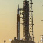 NASA’s Artemis II mission faces potential launch delay due to helium flow issue in SLS rocket