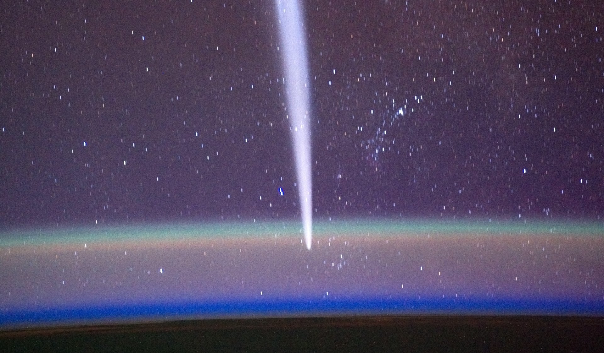 New Sungrazer Comet A1 MAPS Could Be Bright in Early April If It Survives Perihelion