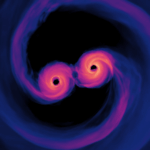 No Sign of Gravitational Waves From Single Supermassive Black Hole Binaries Yet