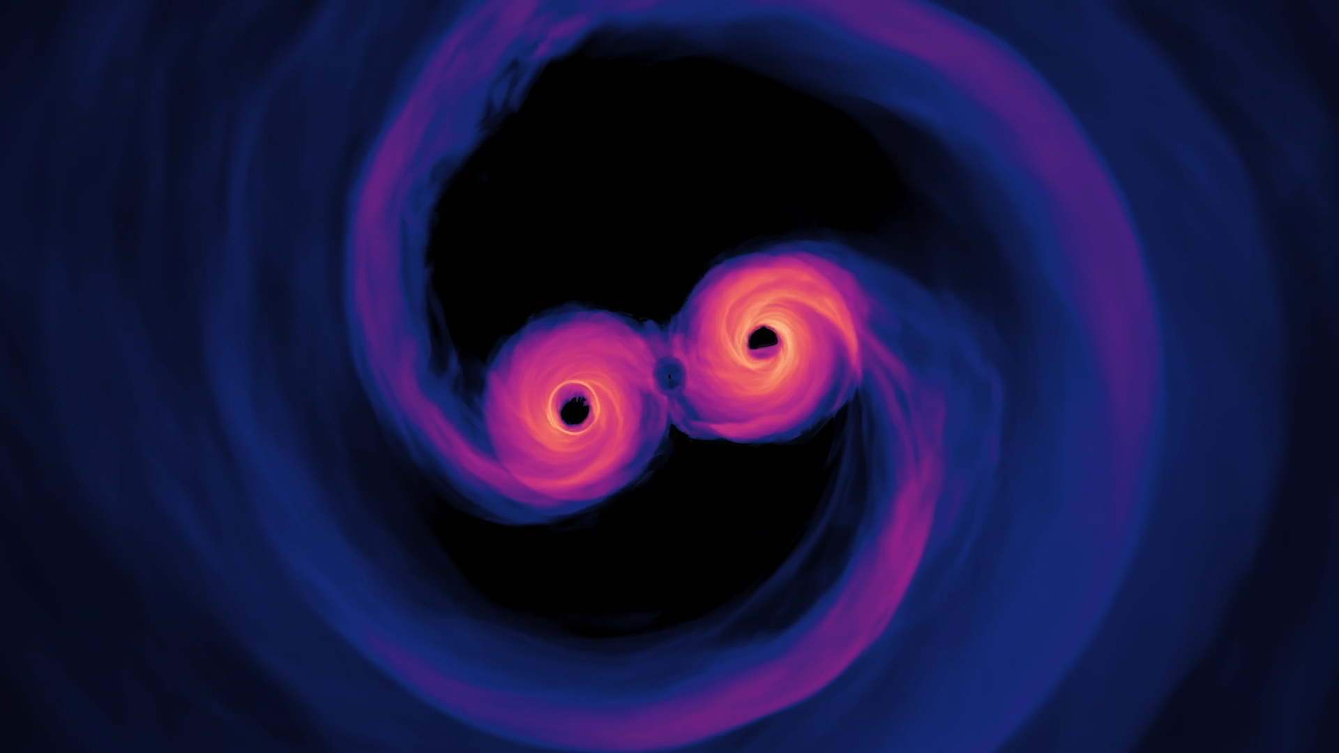 No Sign of Gravitational Waves From Single Supermassive Black Hole Binaries Yet
