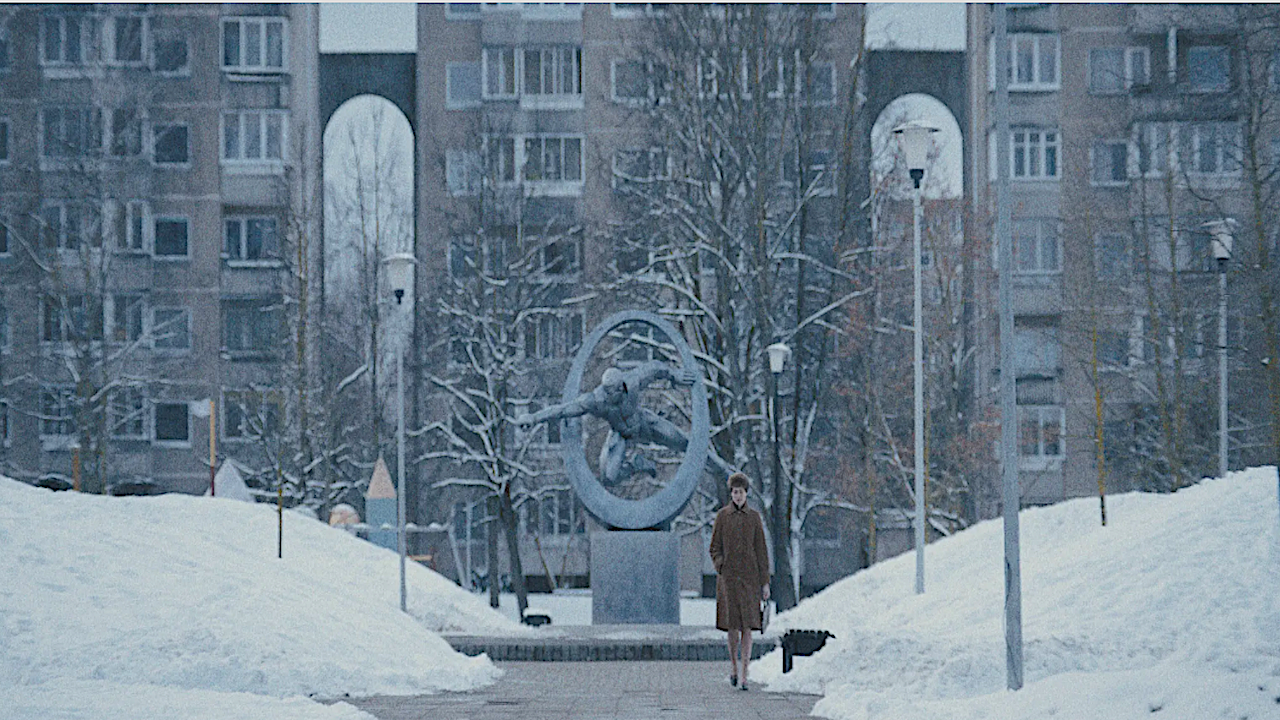 Nostrovia! We finally got our 1st look at Apple TV's 'Star City,' the Soviet 'For All Mankind' spinoff