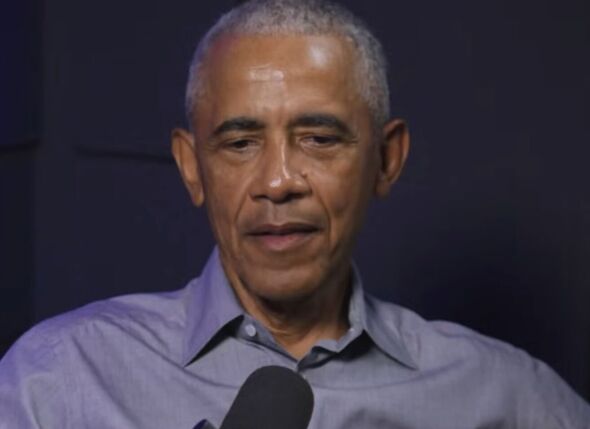 Obama says aliens are 'real,' but aren't in Area 51 in new interview