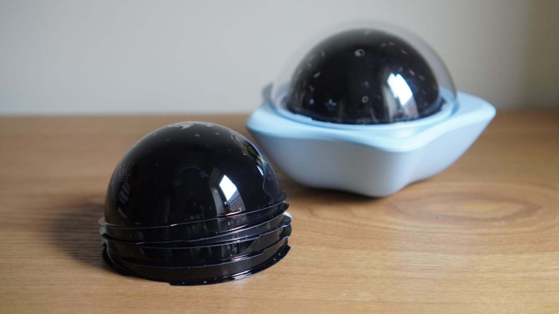 One Fire star projector review: A great projector for kids